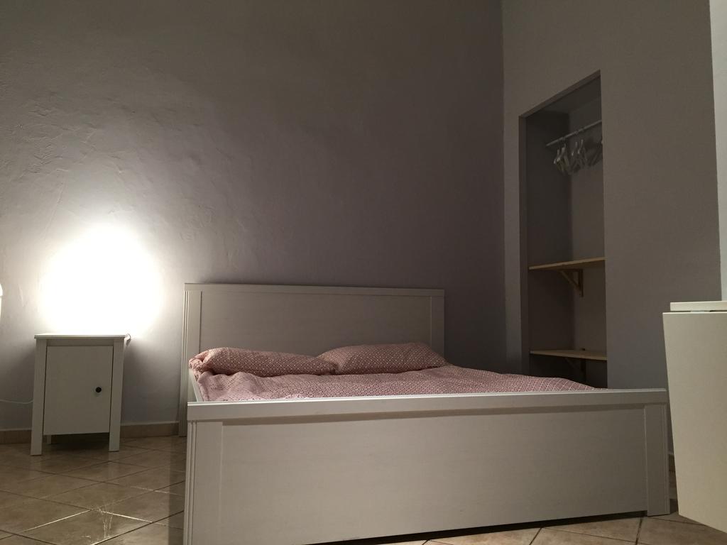 Monolocale Torino Lejlighed Eksteriør billede
